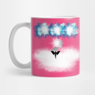 Heavenly Door Mug